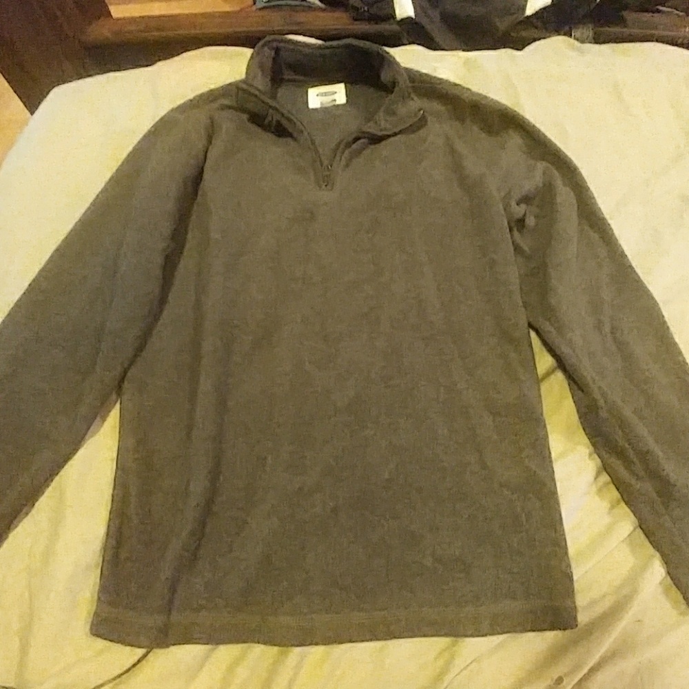Pullover